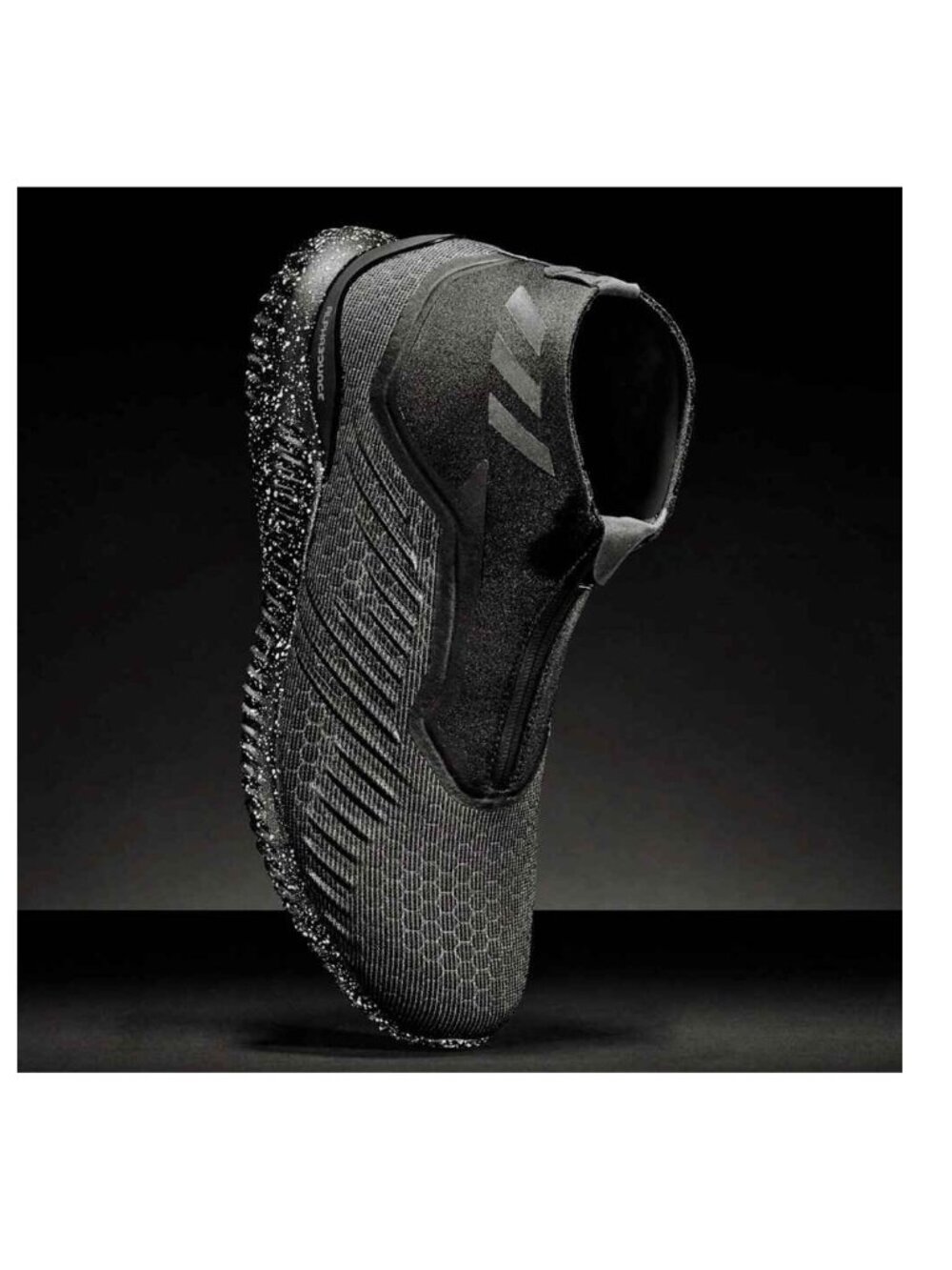 Adidas AlphaBounce Zip Women’s Deluxe